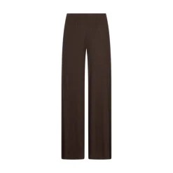 Pantalon large