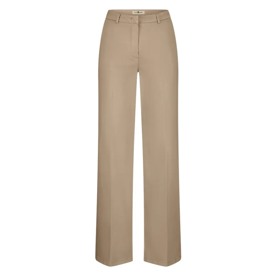 Pantalon large