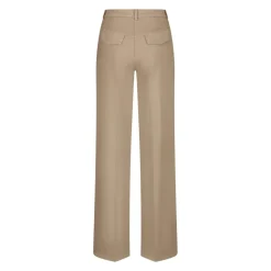 Pantalon large