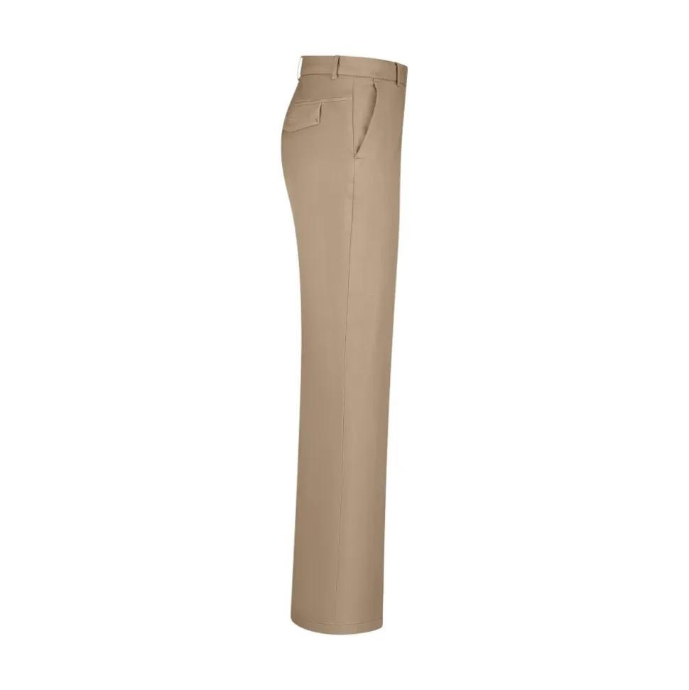 Pantalon large