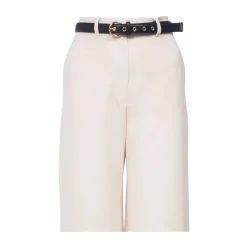 Pantalon large