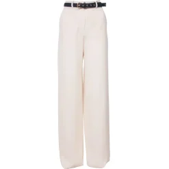 Pantalon large