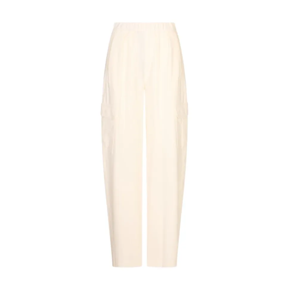 Pantalon large