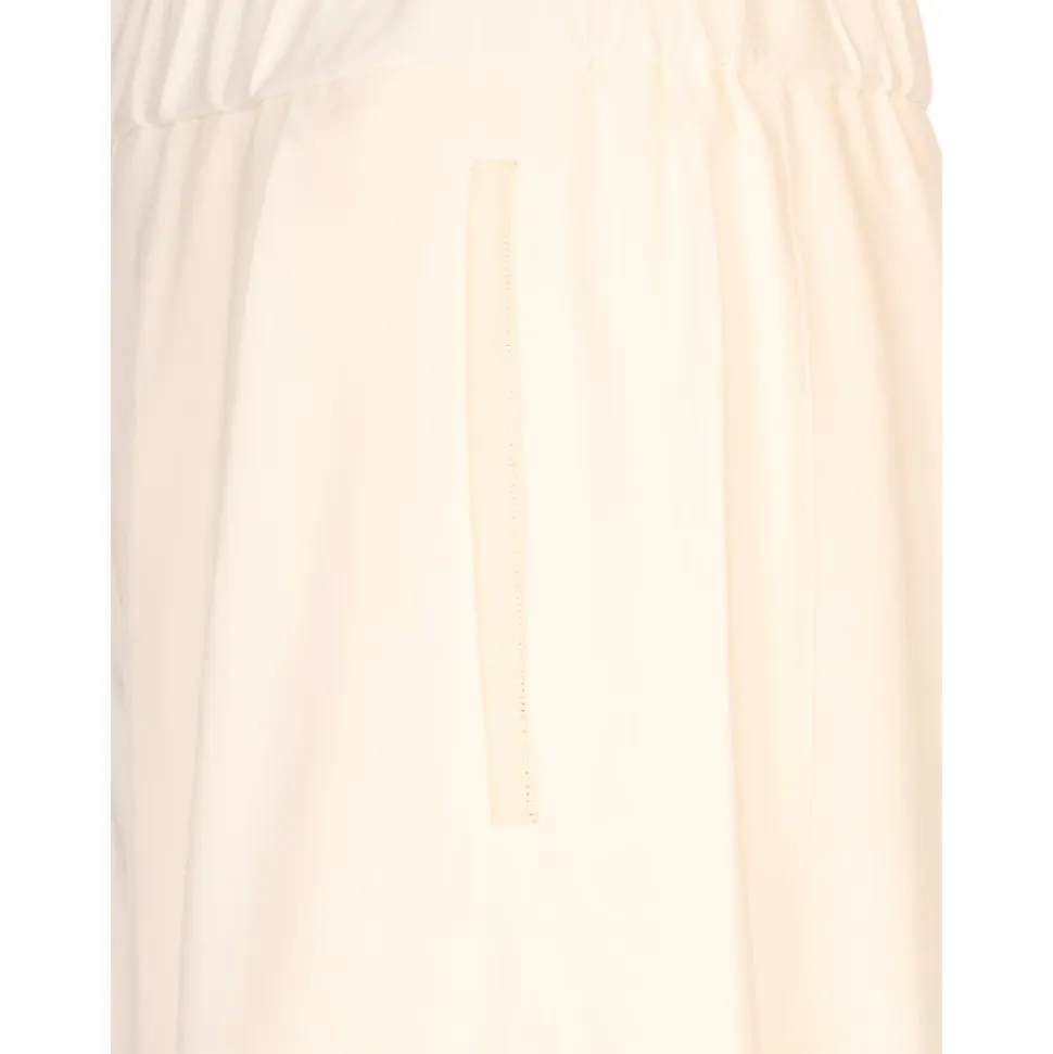 Pantalon large