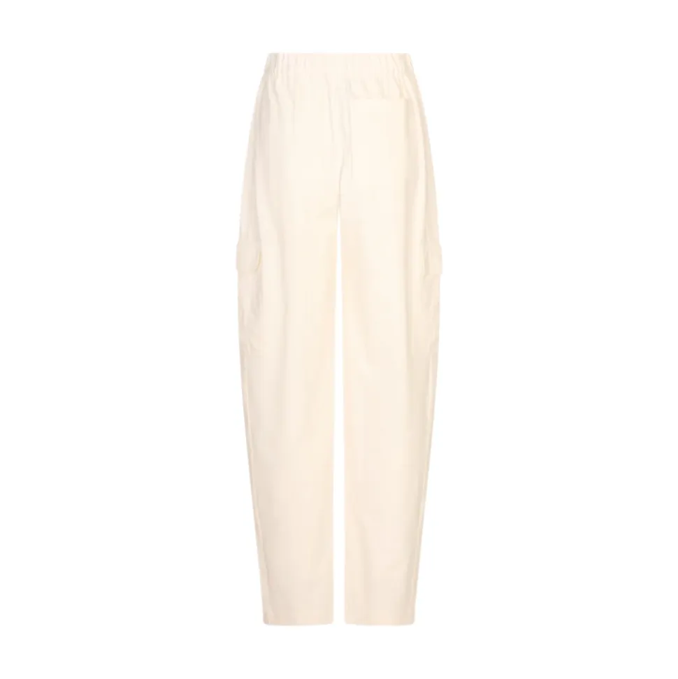 Pantalon large