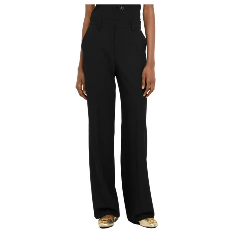 Pantalon large