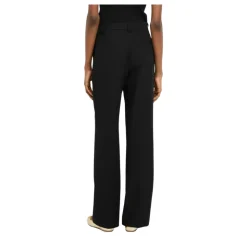 Pantalon large