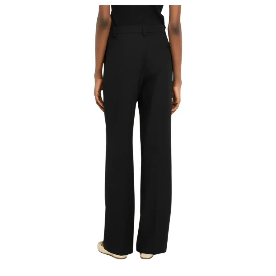 Pantalon large