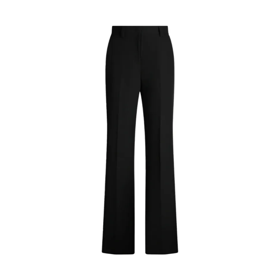 Pantalon large