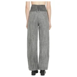 Pantalon large