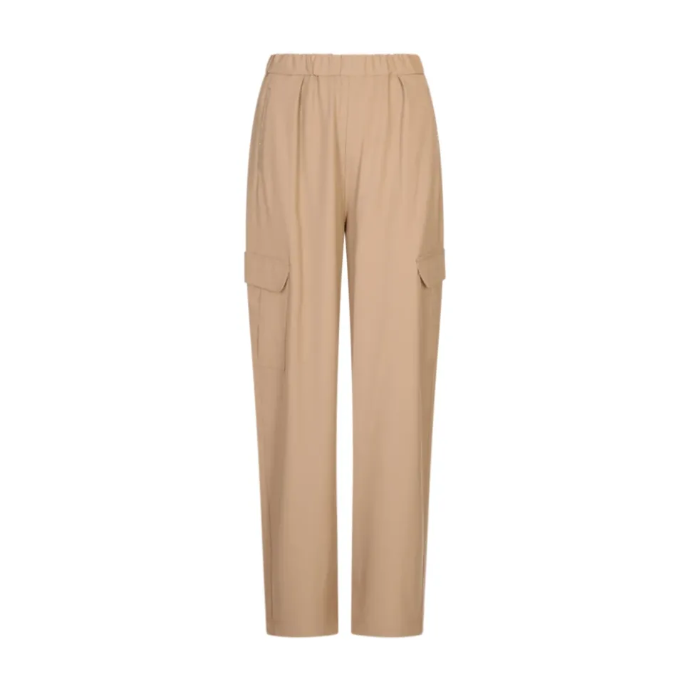 Pantalon large