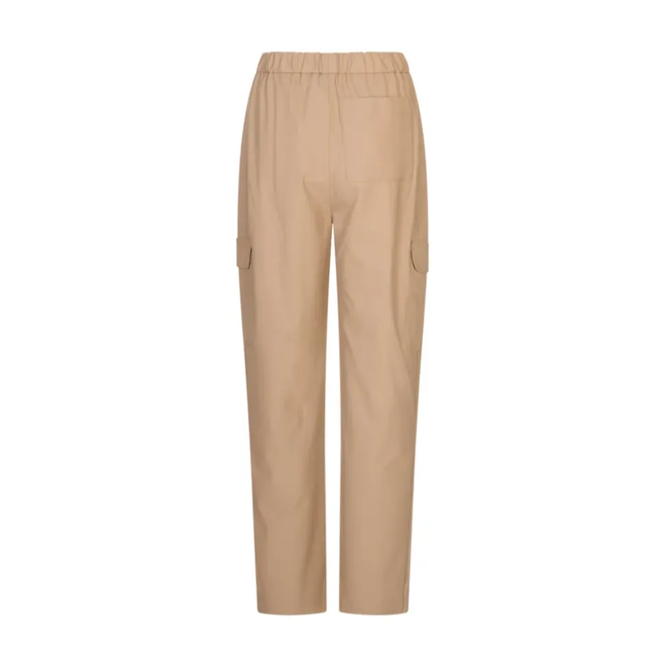 Pantalon large