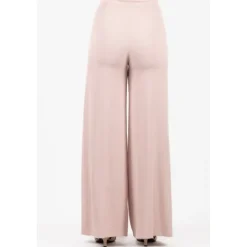 Pantalon large