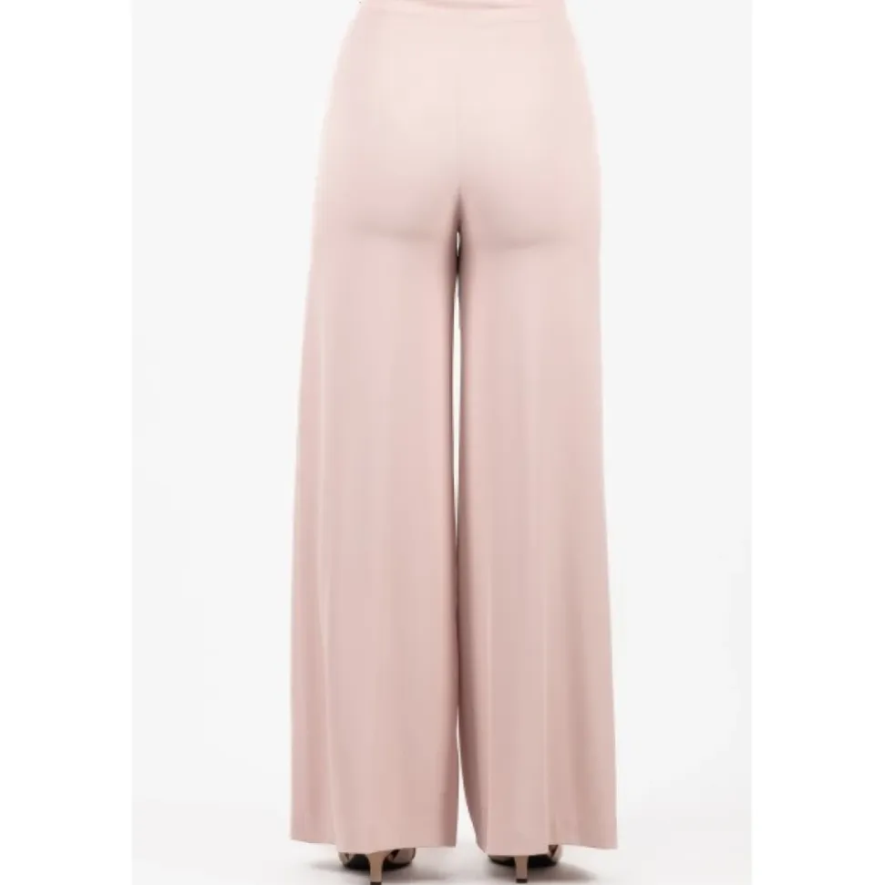 Pantalon large