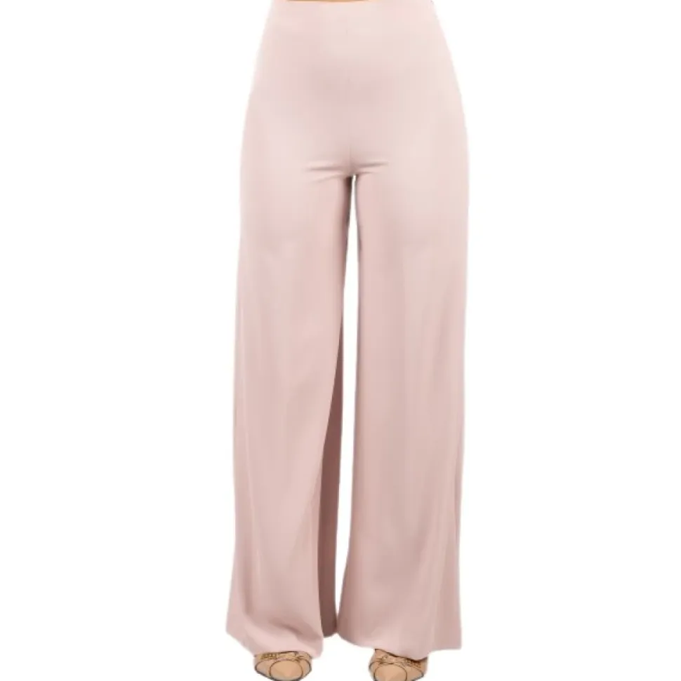 Pantalon large