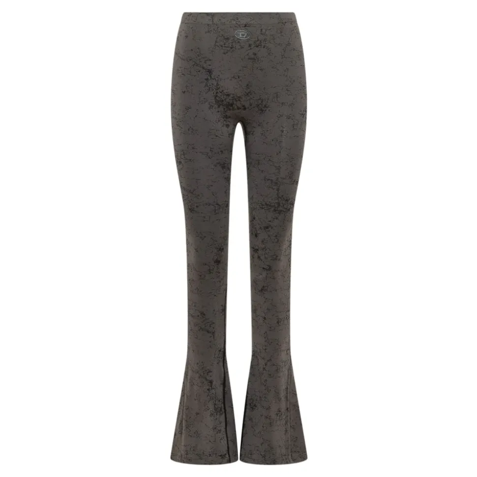 Pantalon large