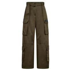 Pantalon large