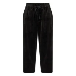 Pantalon large