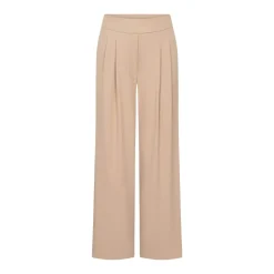 Pantalon large