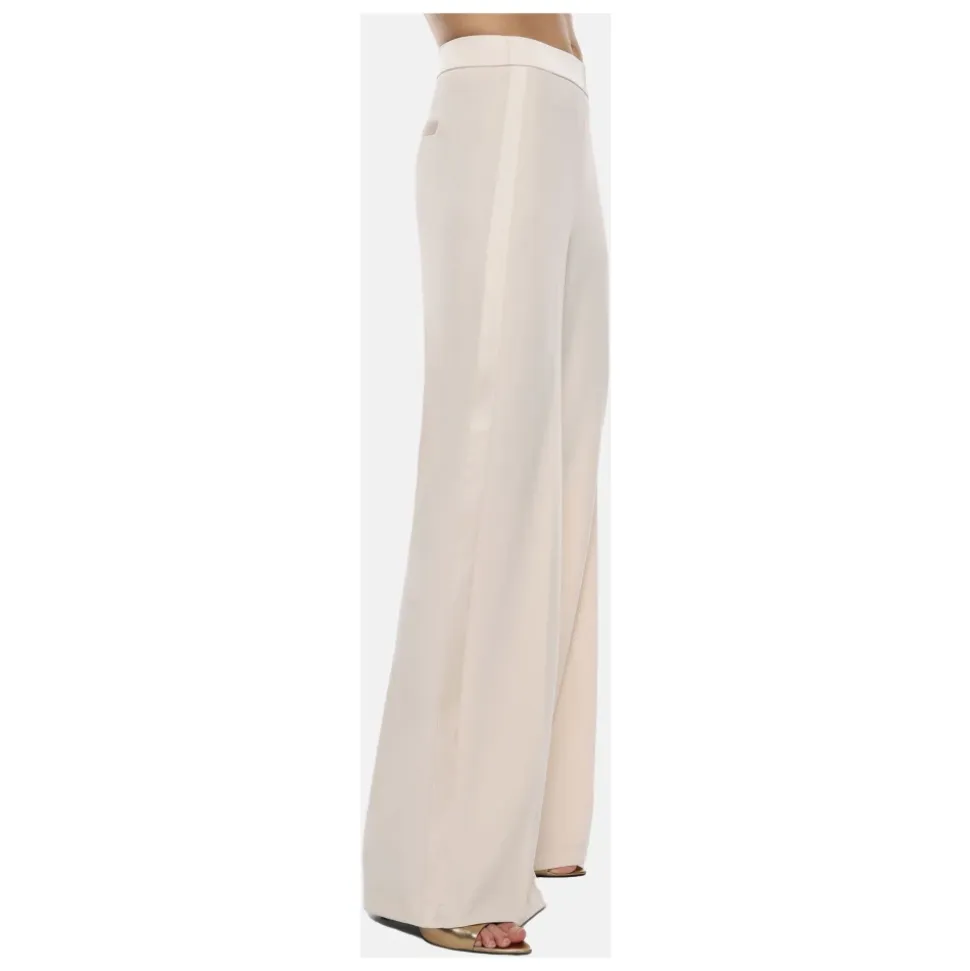 Pantalon large