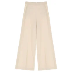 Pantalon large