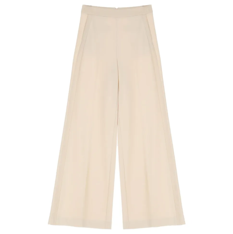 Pantalon large
