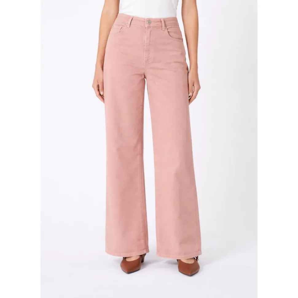 Pantalon Large Medina