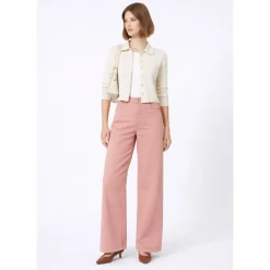 Pantalon Large Medina