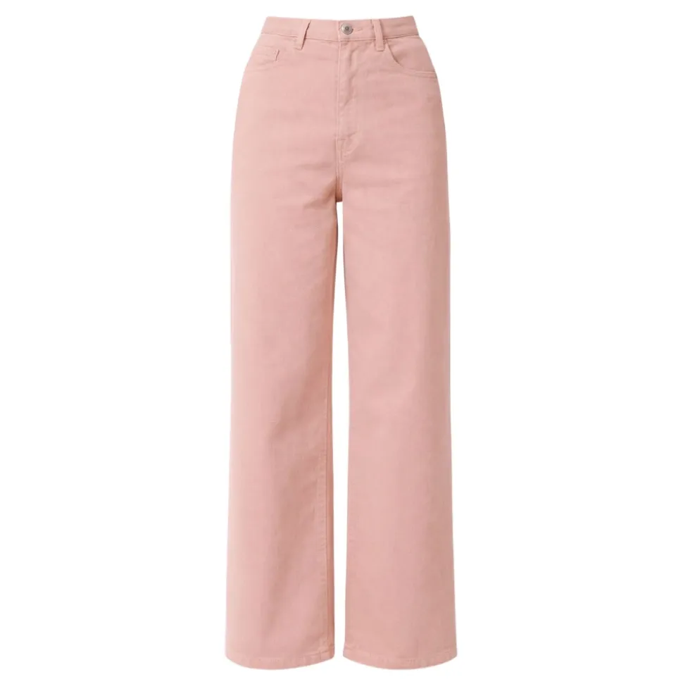 Pantalon Large Medina