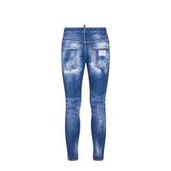 Pantalon Élégant Homme