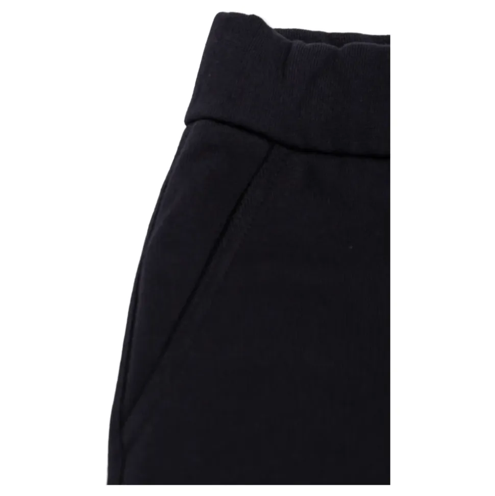 Pantalon à logo