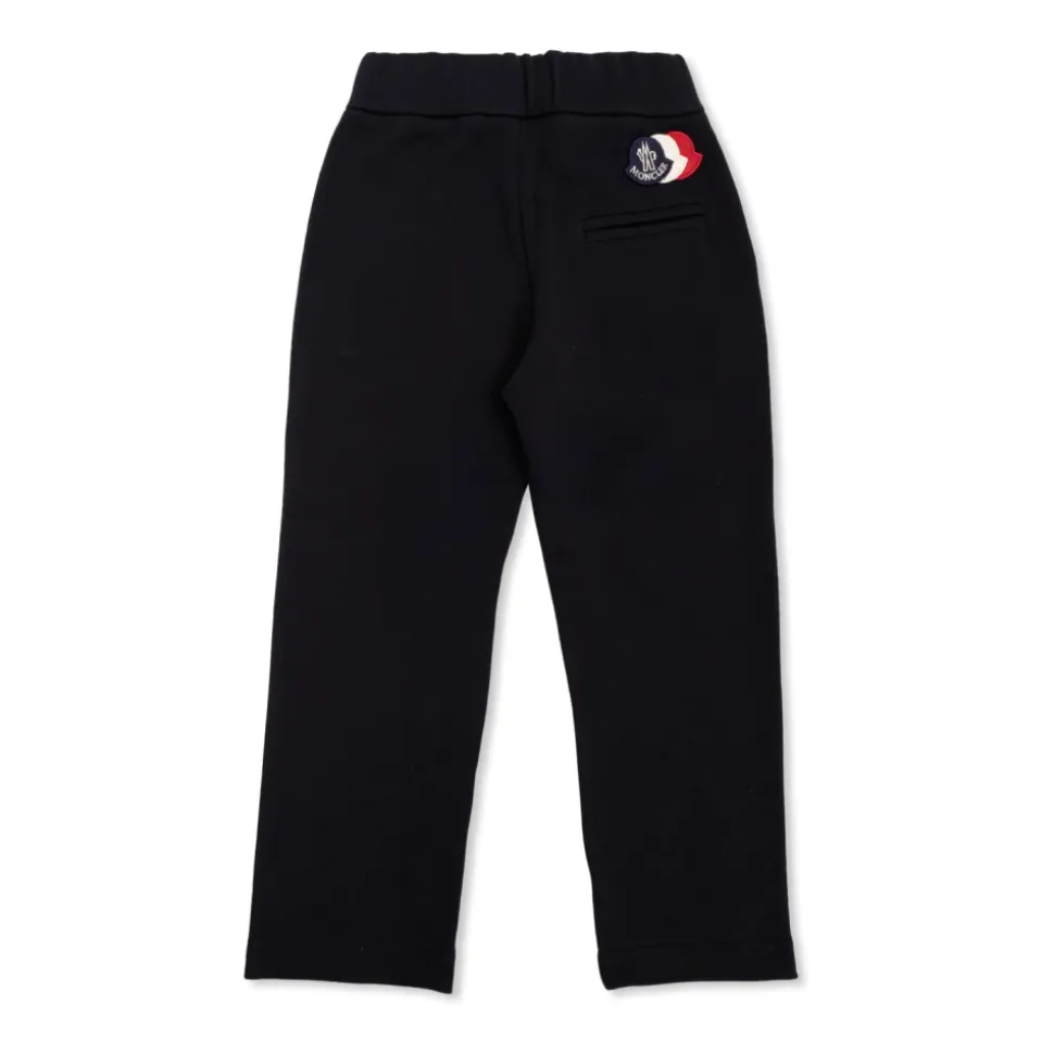 Pantalon à logo