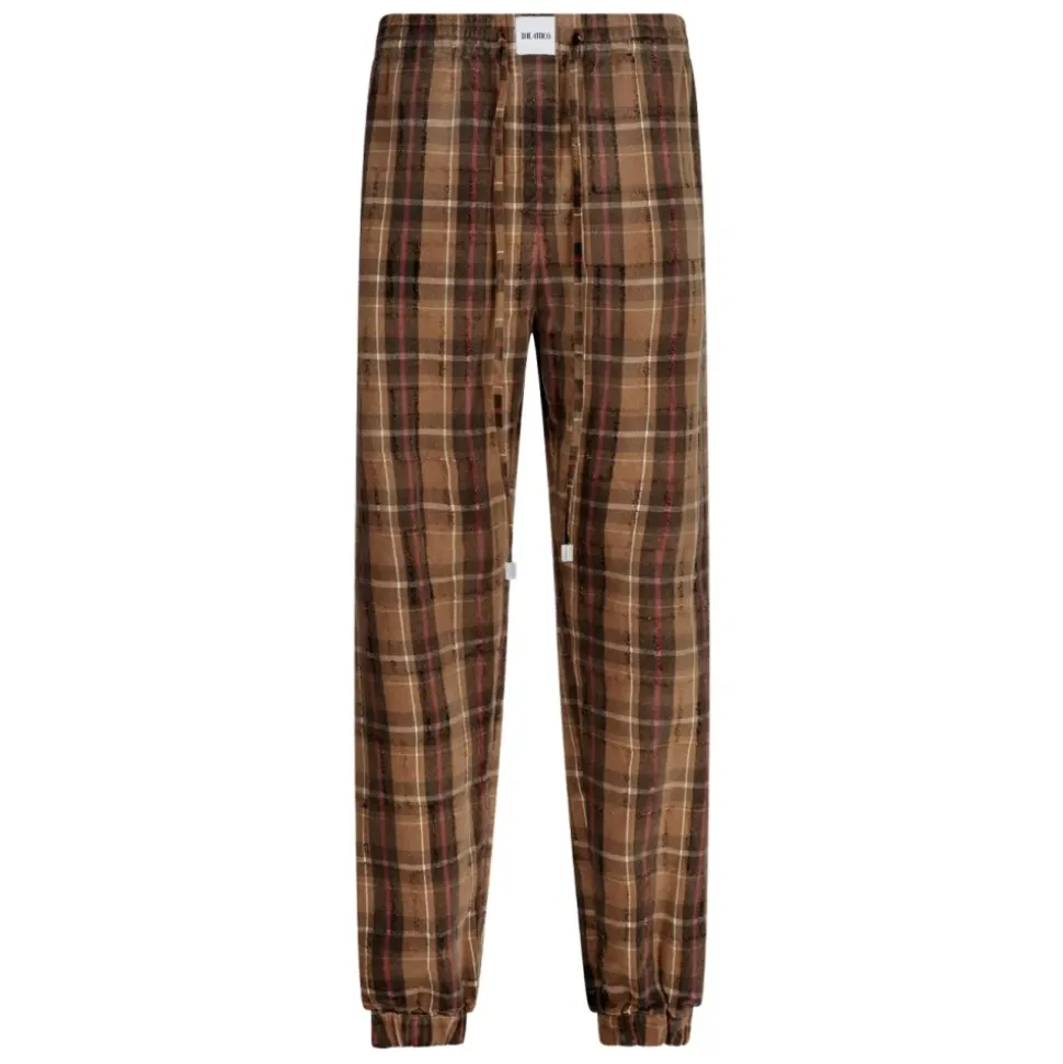 Pantalon Long
