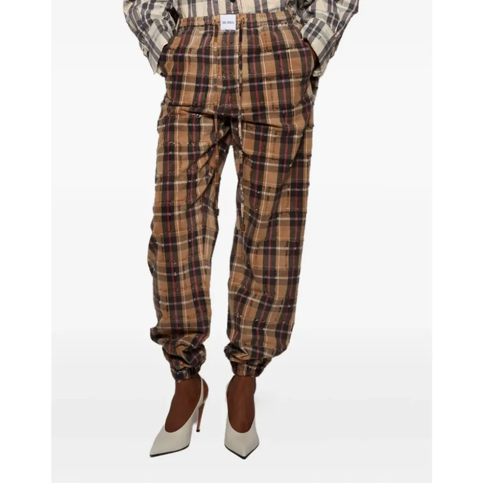 Pantalon Long
