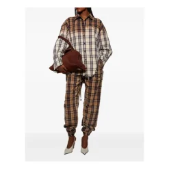Pantalon Long