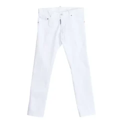 Pantalon Long Coupe Droite