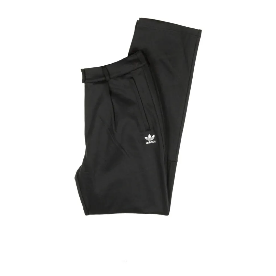 Pantalon Long Noir pour Femme