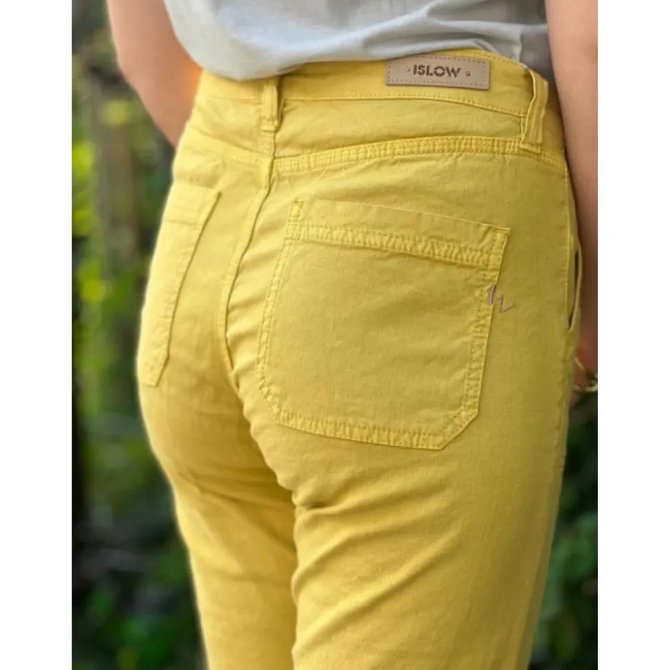 Pantalon Morgane