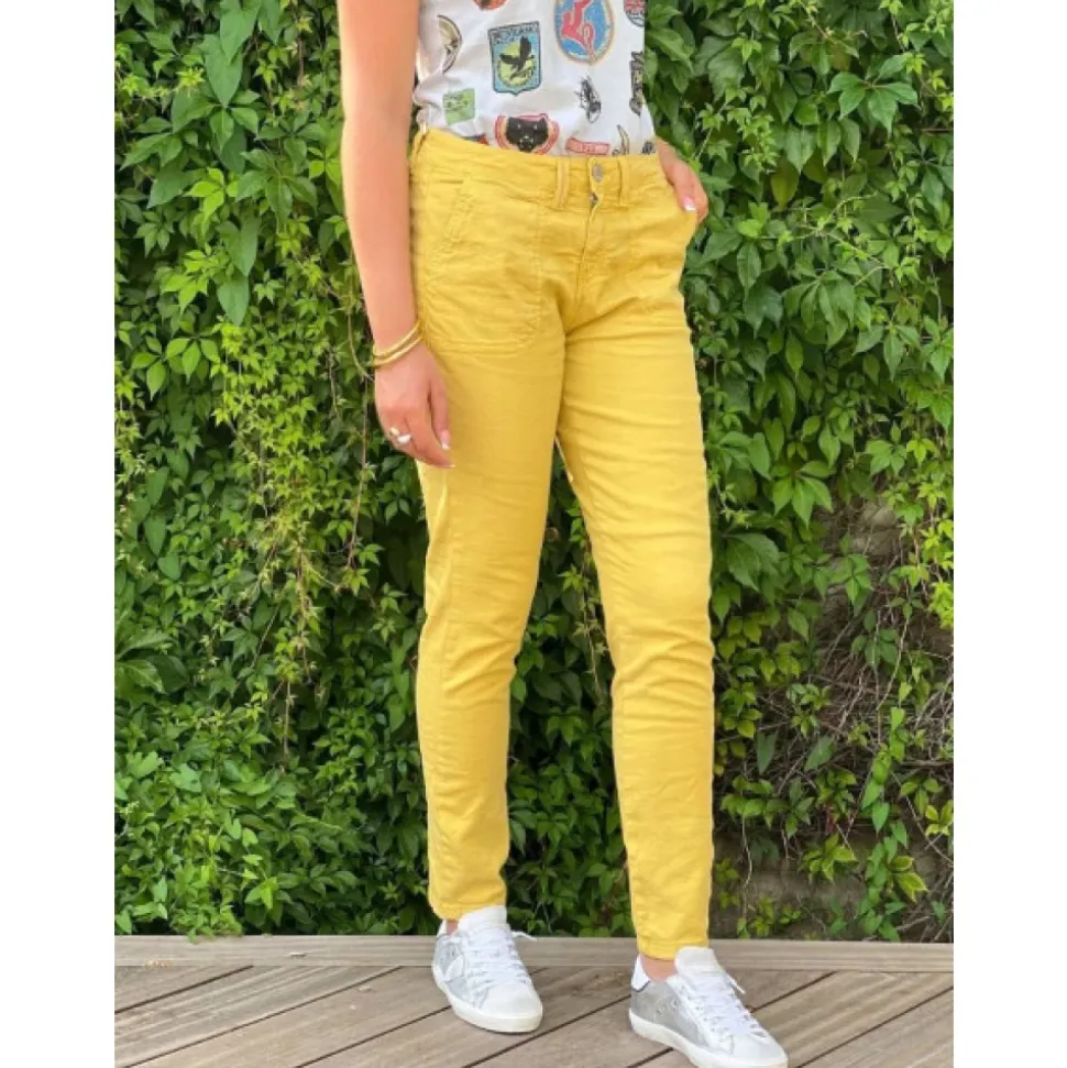 Pantalon Morgane