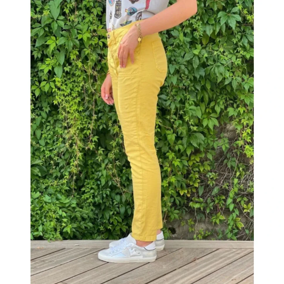 Pantalon Morgane