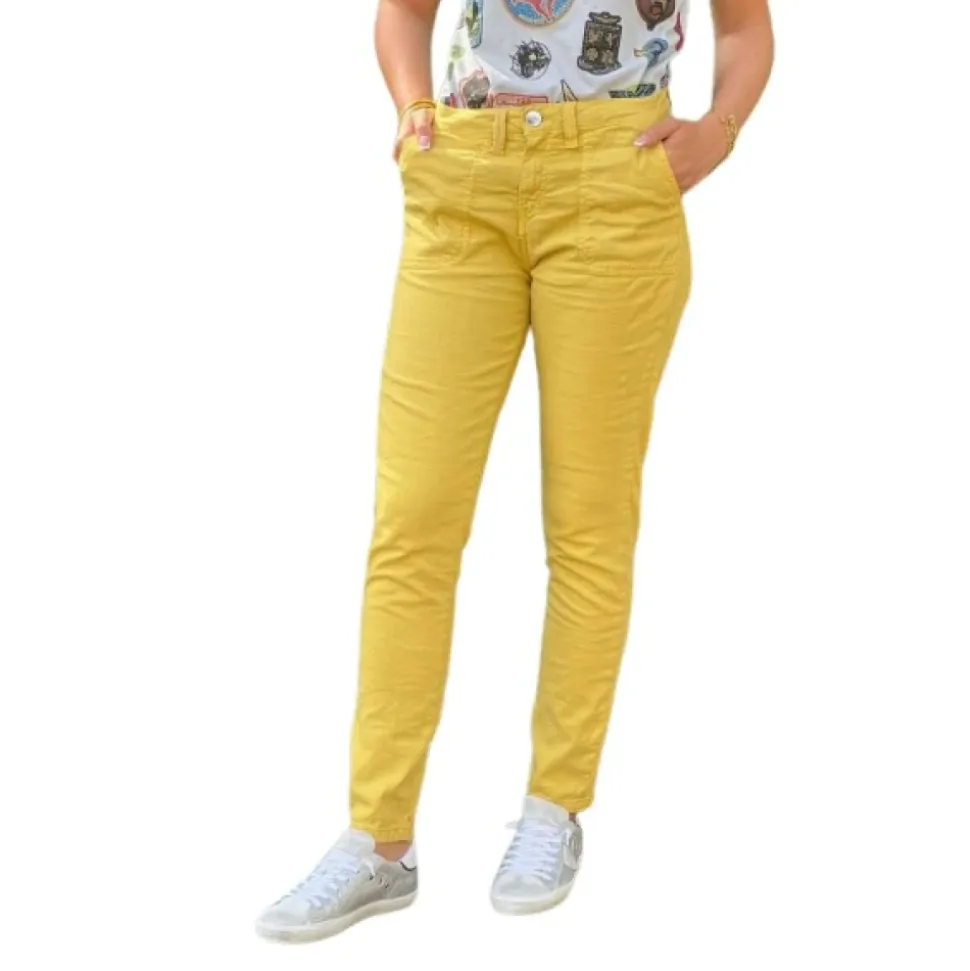 Pantalon Morgane