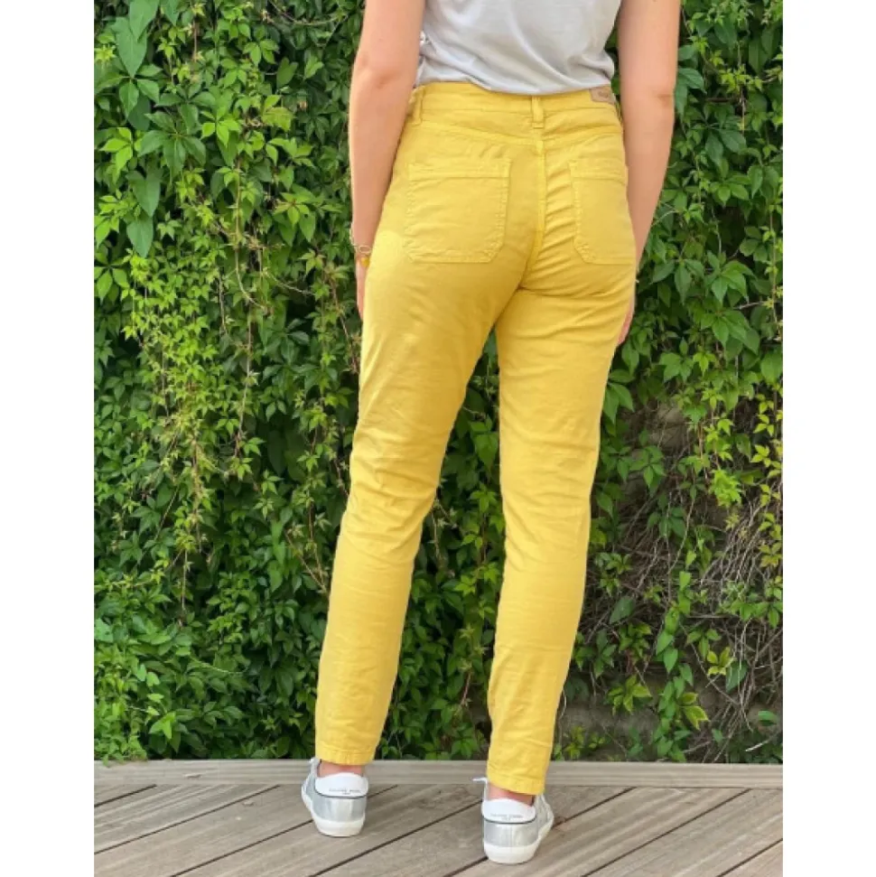 Pantalon Morgane