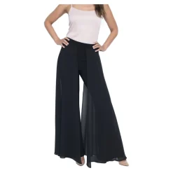 Pantalon Noir Modèle 198256