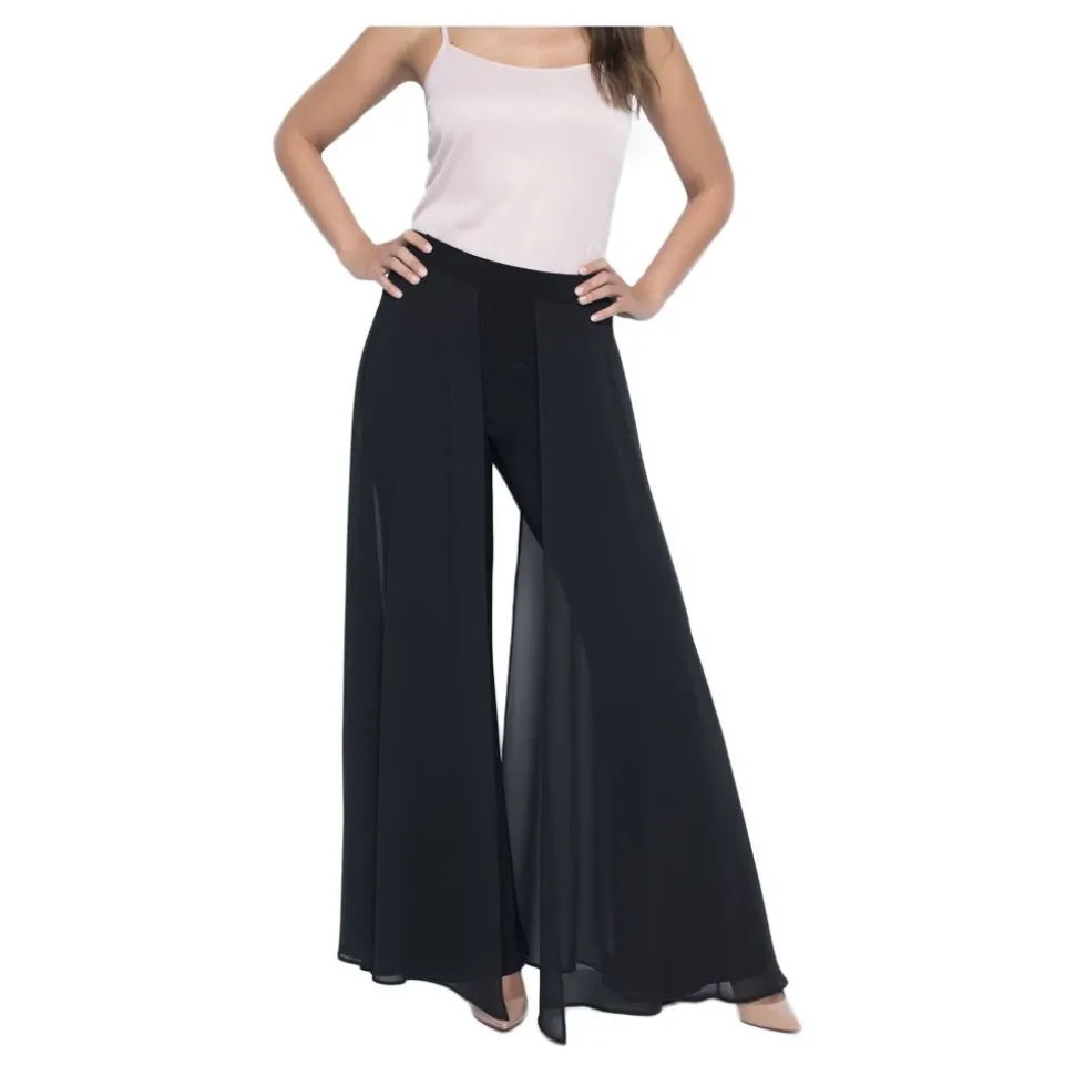 Pantalon Noir Modèle 198256