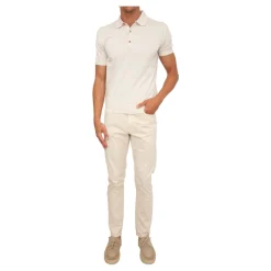 Pantalon Palazzo C0279 Gabardine Coton Pima