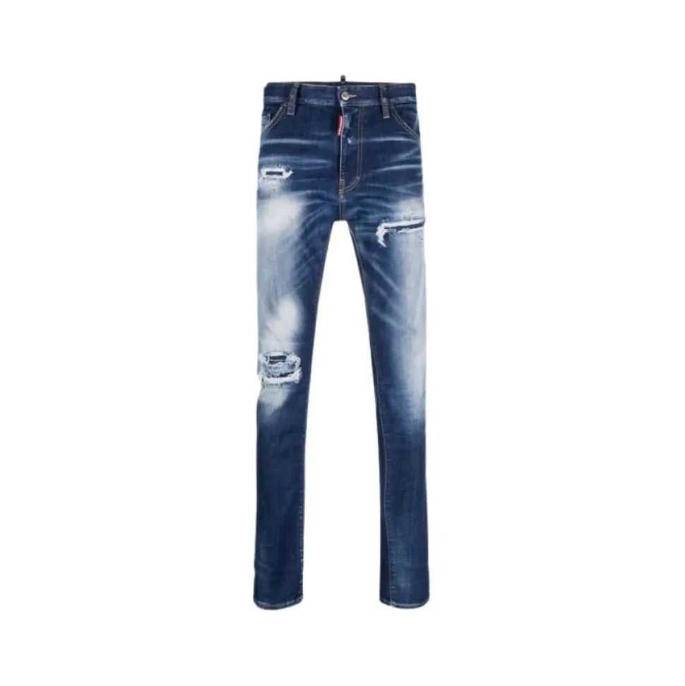 Pantalon 5 Poches
