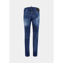 PANTALON 5 POCHES