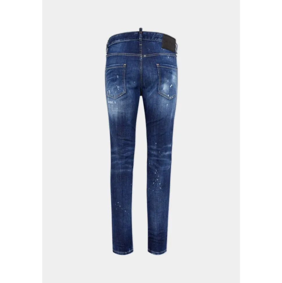 PANTALON 5 POCHES