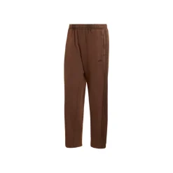 Pantalon Premium Essentials Retro Washed à bas ouvert
