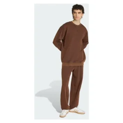 Pantalon Premium Essentials Retro Washed à bas ouvert